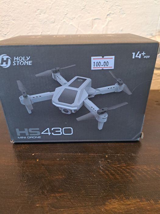 Mini dron HS 430