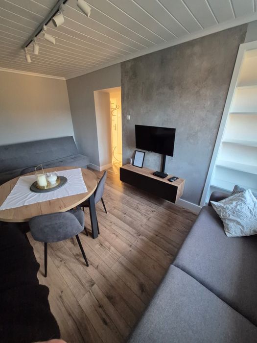 Apartament Edyta-