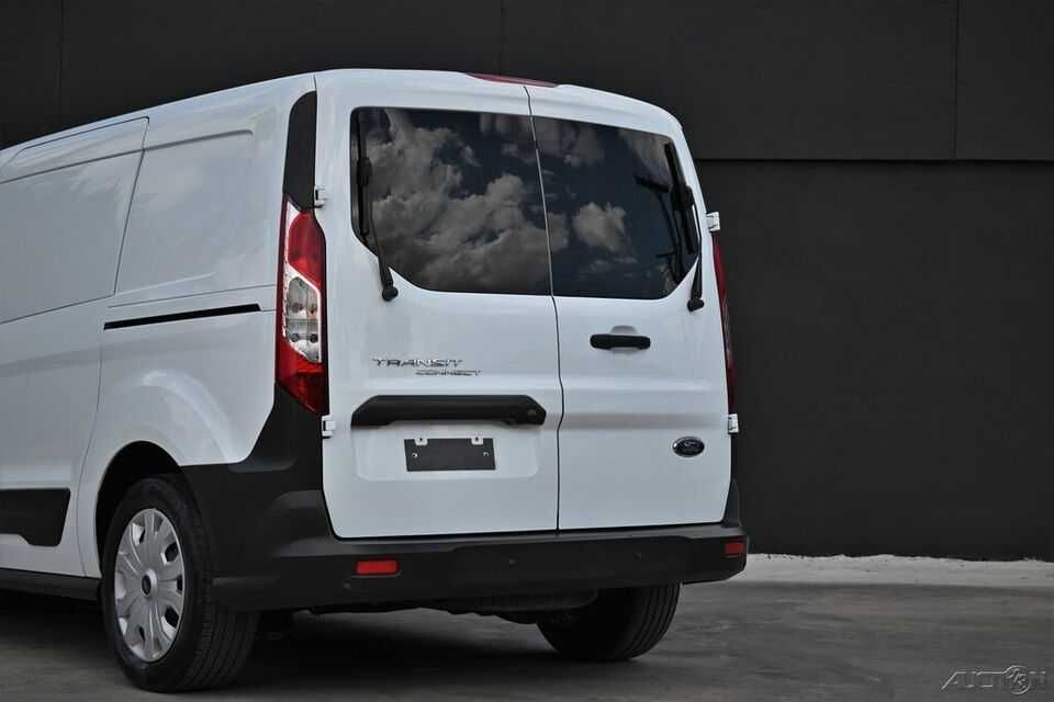 2020 Ford Transit Connect XL