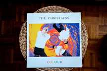 * Vinil* THE CHRISTIANS - Colour