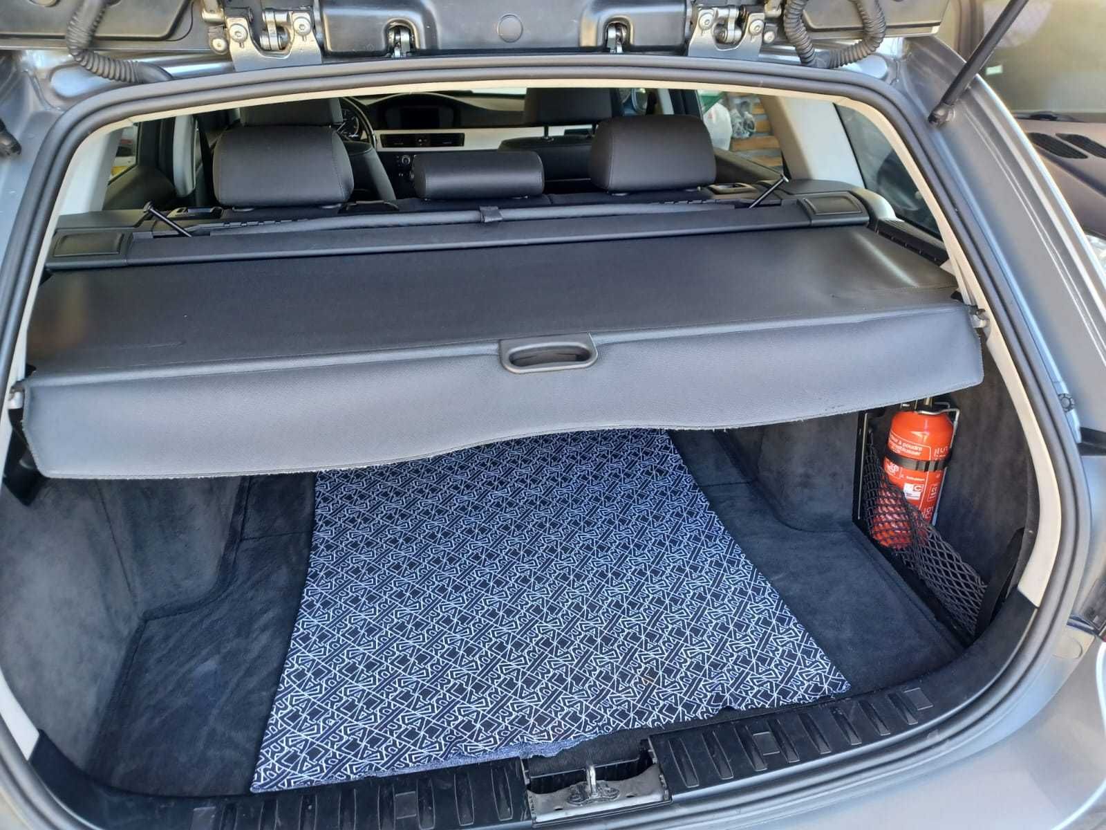 Bmw 318d impecavel