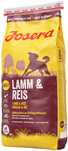 JOSERA  Lamb&Rice 5x900g