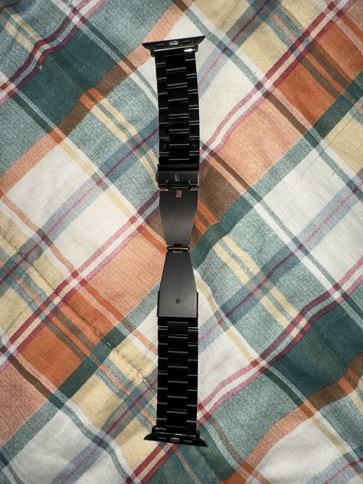 Apple Watch Series 8 45mm Preto