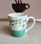 Kubek porcelanowy 340 ml