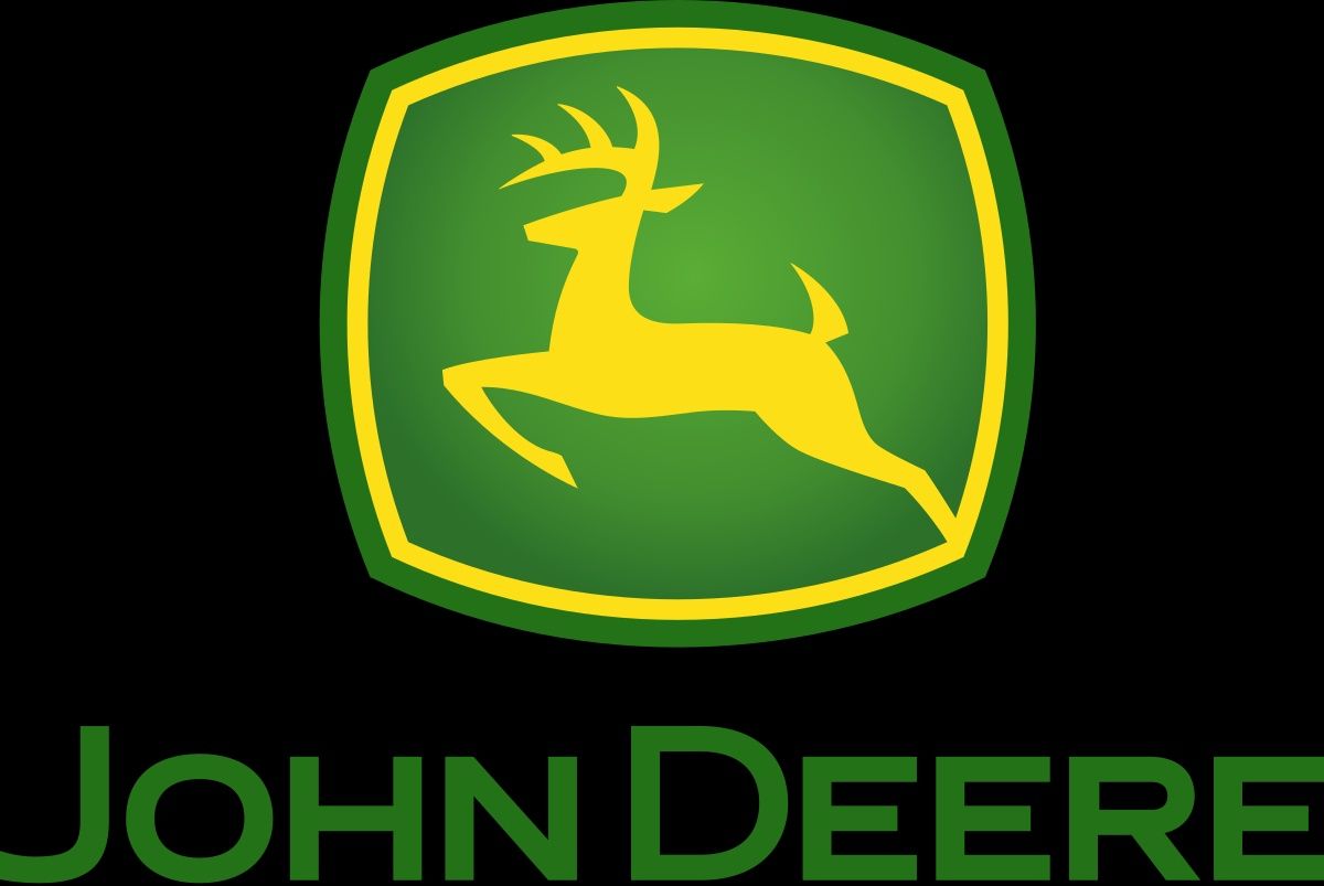 John Deere, всі запчастини оригінальні!