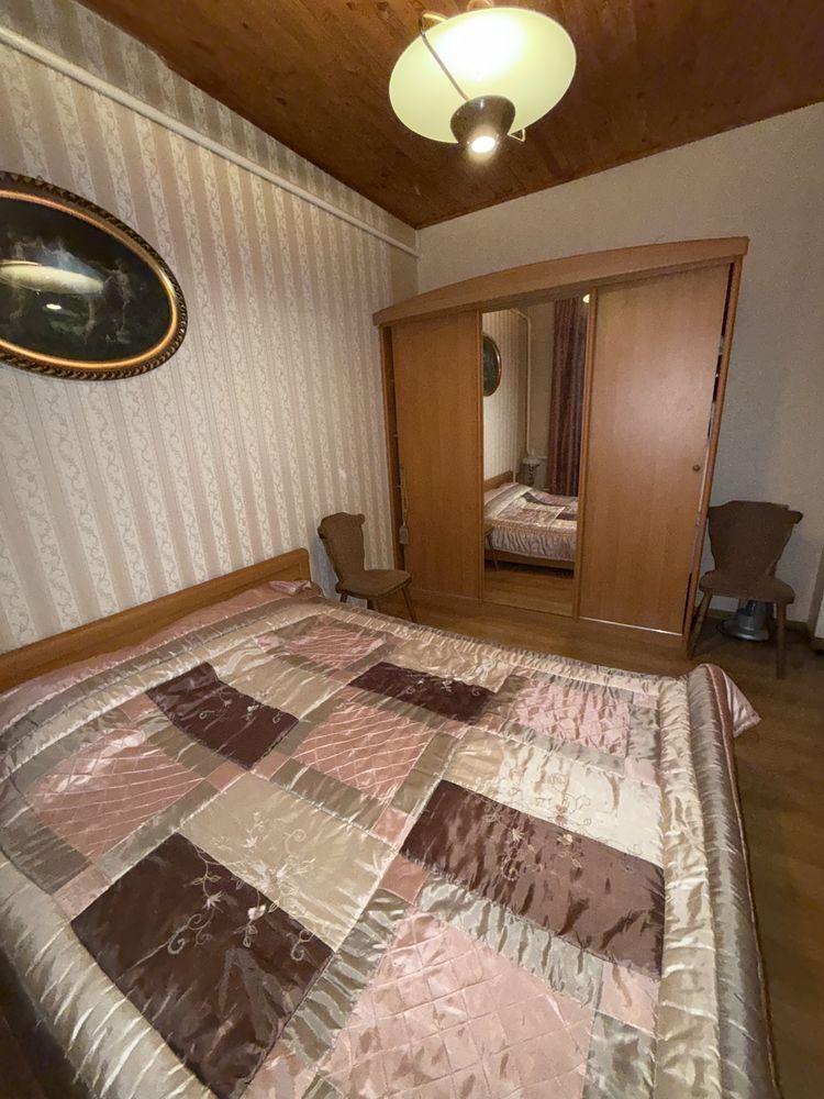 Продам готовий будинок з ділянкою Хотянівка