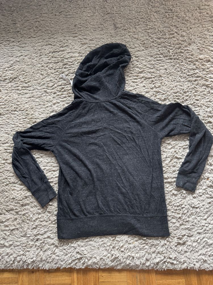 Bluza Nike rozpinana z kapturem damska roz.M
