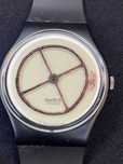 Zegarek Swatch WHEEL ANIMAL GZ120 - wyjątkowy