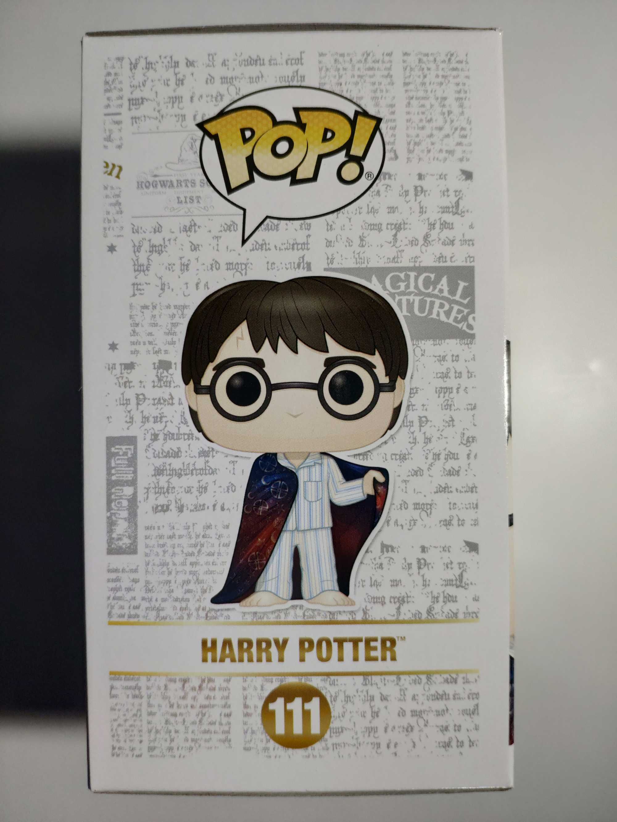 Funko POP! Harry Potter 111