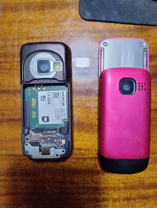 Телефоны Modottel Qualcomm Huawei Samsung Nokia цена за 7шт все 350грн