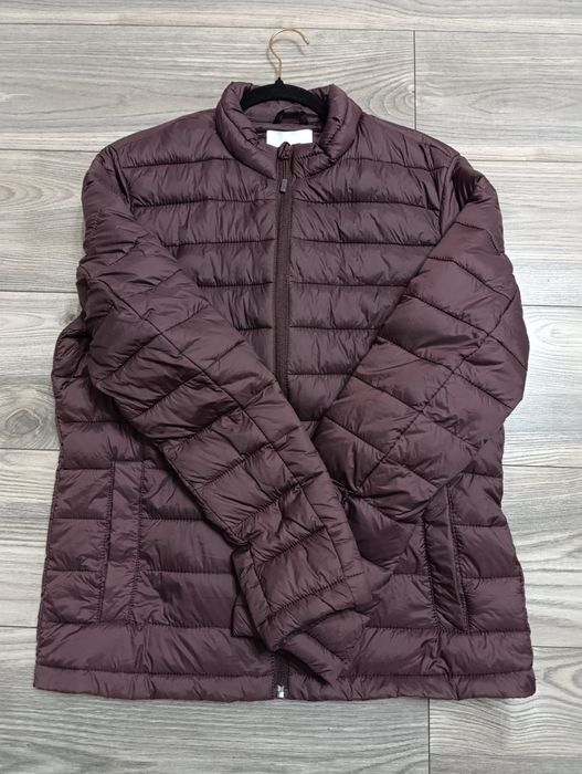 kurtka męska Reserved