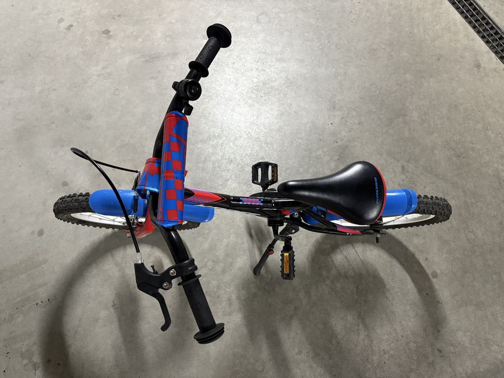 Rower Kross Leo 16cali