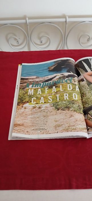 Women's Health-Mafalda Castro