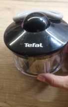 Urządzenie do rozdrabnia Tefal