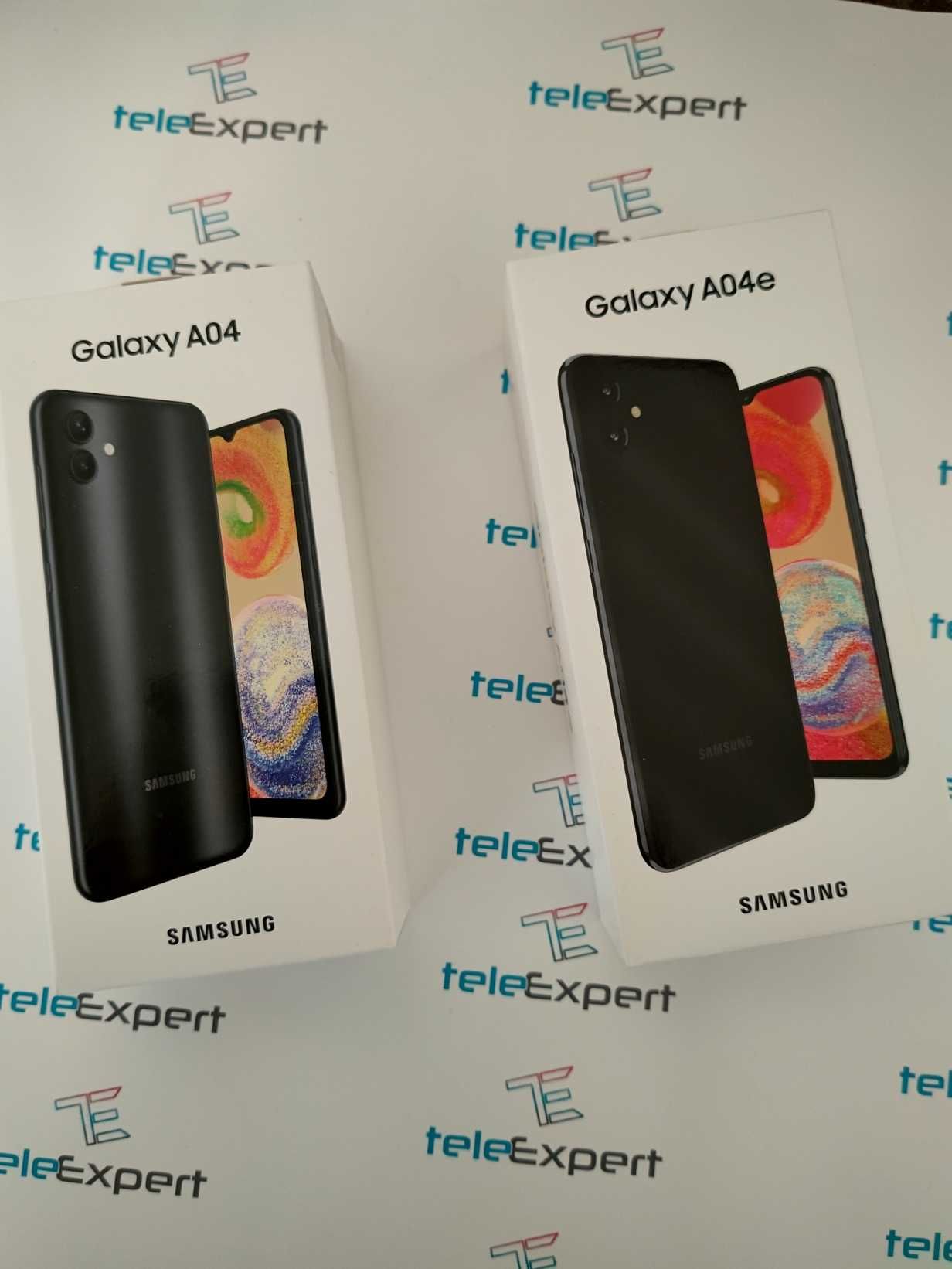 Telefon Samsung A04/A04e NOWY Gdansk Gdynia