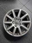 4 jantes especiais 16 para Audi