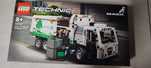 LEGO  42167 Technic Śmieciarka