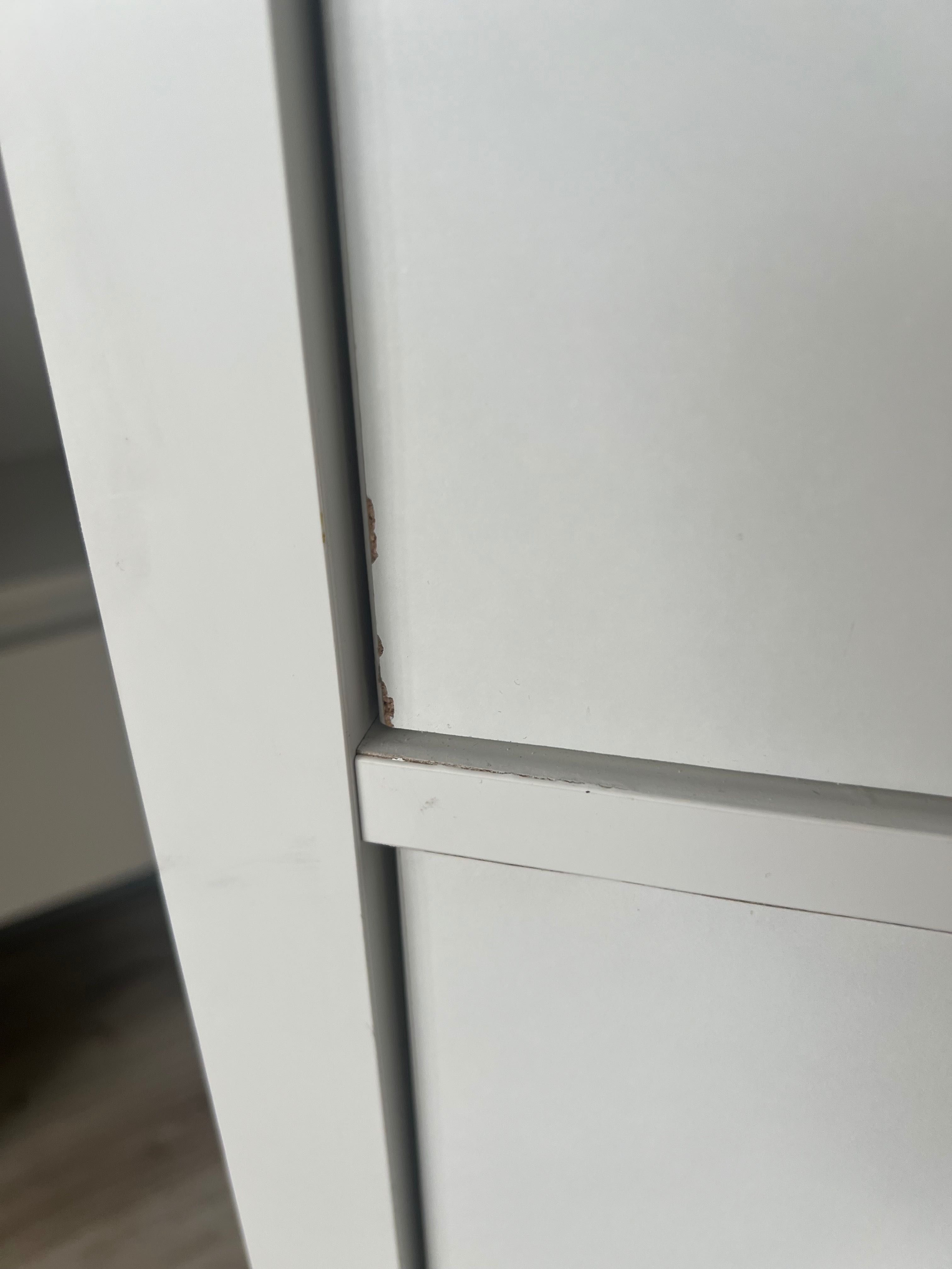 Zestaw Ikea KALLAX