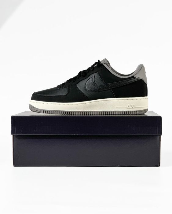 ОРИГІНАЛ! Nike Air Force 1 оригінальні чоловічі кросівки