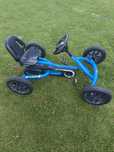 Gokart Berg Buddy