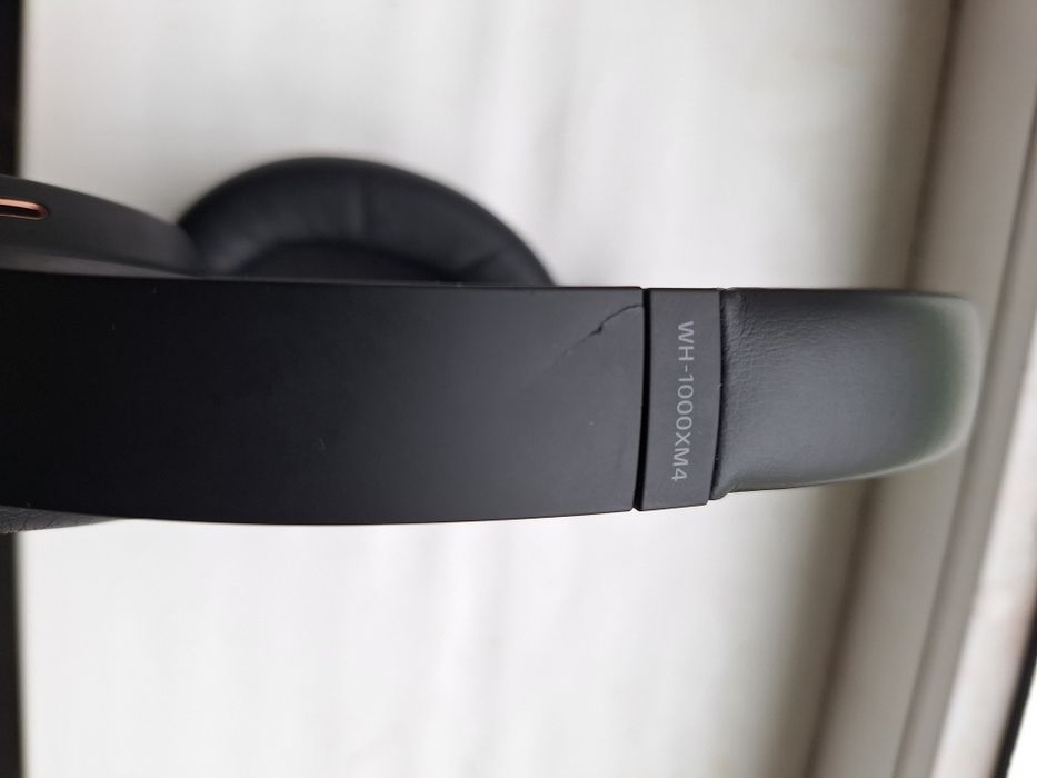 Навушники sony wh-1000xm4