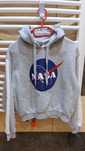 Bluza NASA rozm. S