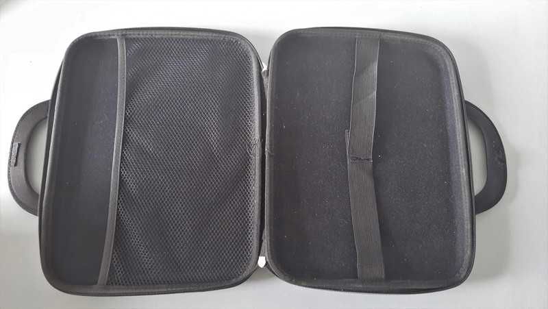 Torba na laptopa, mały rozmiar