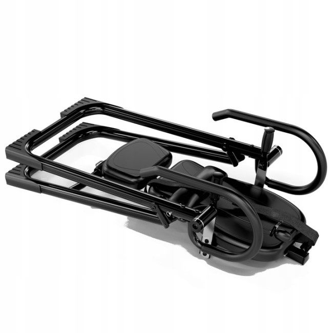 Інверсійний стіл InverFit PRO 150кг