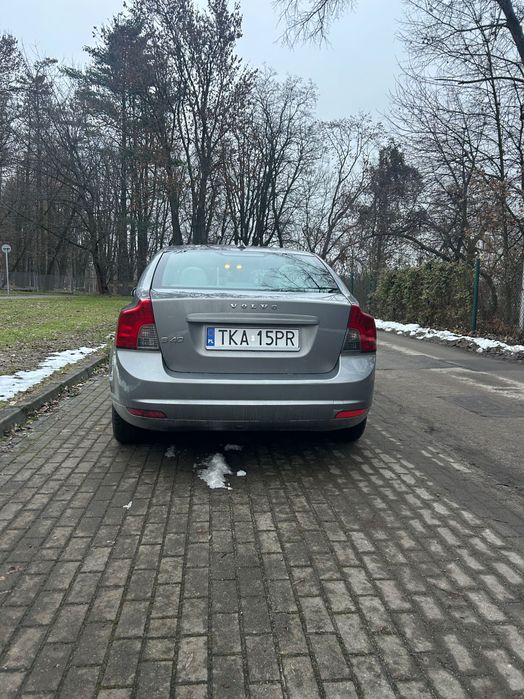 Sprzedam Volvo S40 2,0 benzyna 146 KM