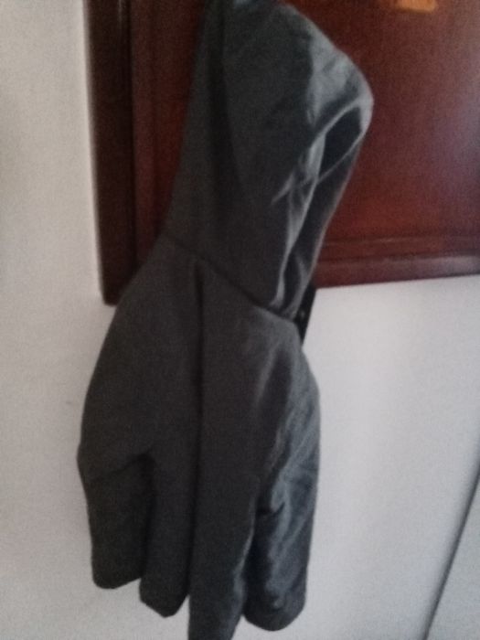 Casaco menina 4/5