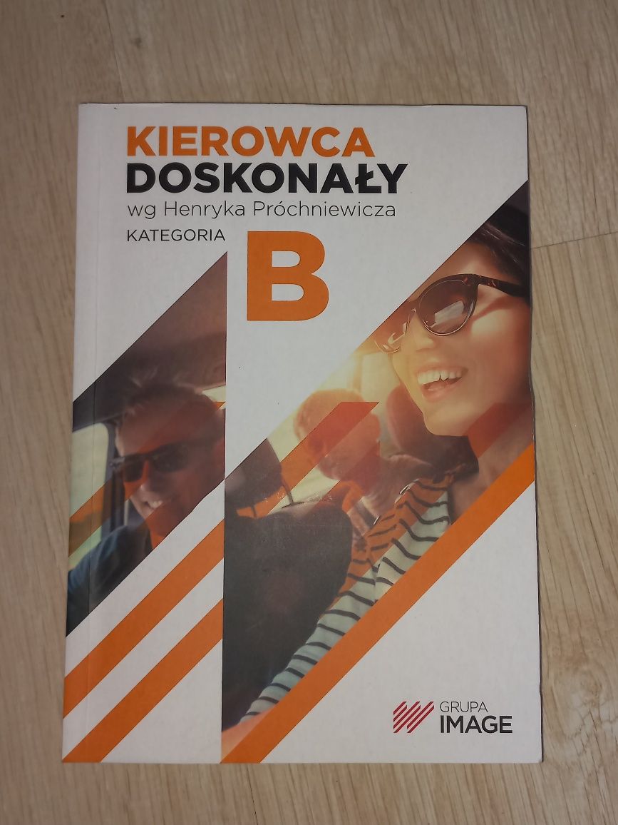 Kierowca doskonały