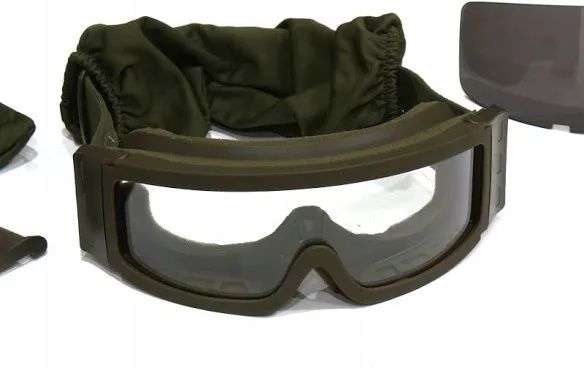 gogle ochronne 736 MON