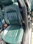 Sprzedam fotele audi a6c5
