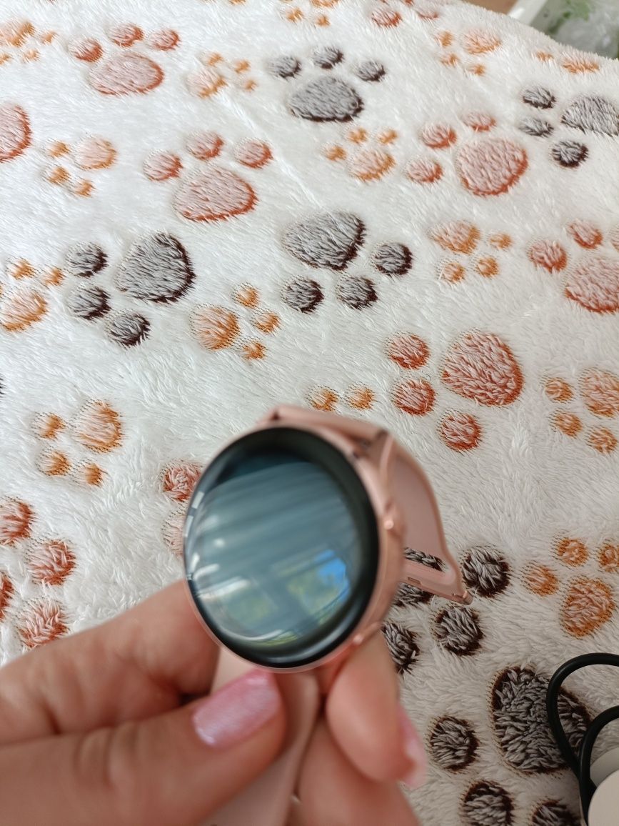 Samsung Galaxy watch activ 2