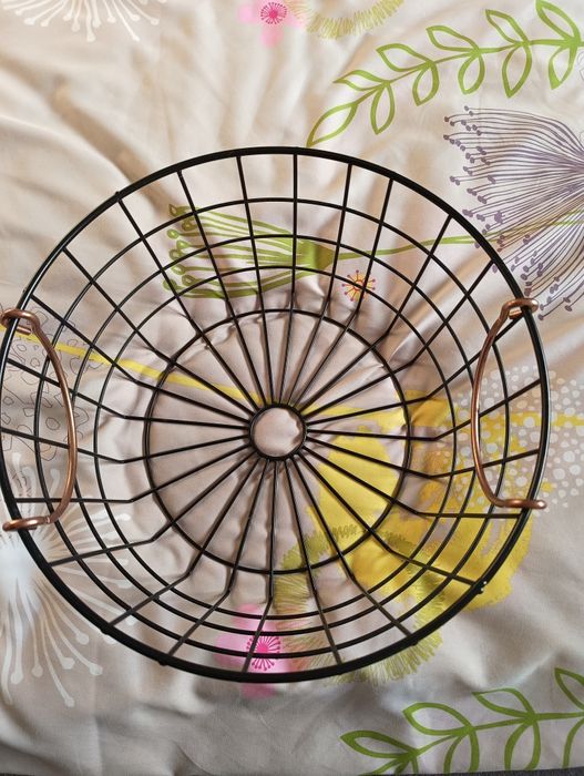 Koszyczki na owoce itp.