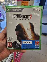 Gra Dying Light Xbox One/Series X
