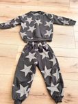 Komplet w gwiazdy Zara