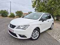 Seat Ibiza 1.4TDI - 100.000KM | GARANTIA | 2016