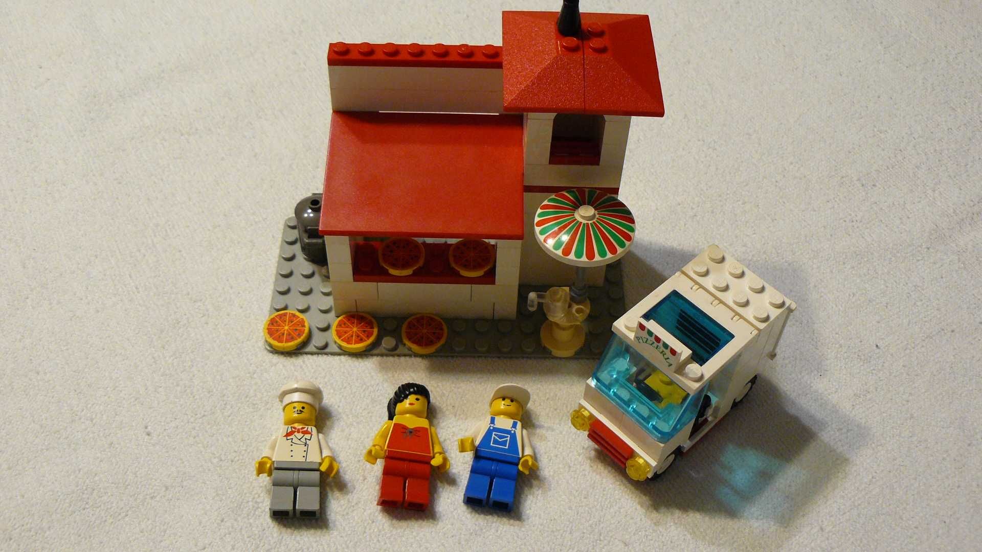 lego system 6350