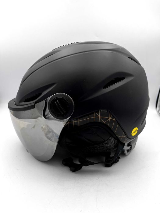 Powystawowy Kask Narciarski Giro Essence Mips r. S (52-55.5cm)
