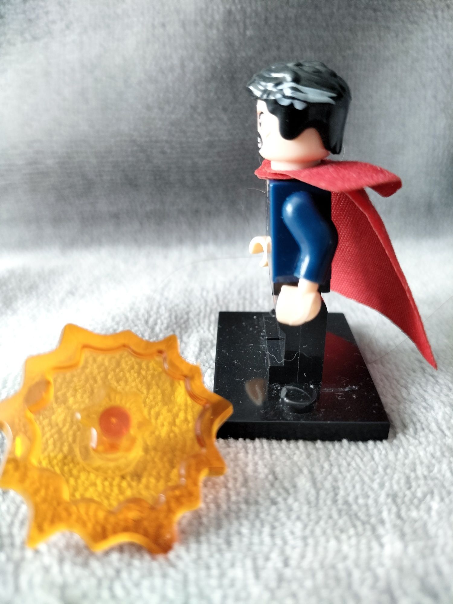 Mini Figurka Marvel Doctor Strange kompatybilne z lego Super Heroes