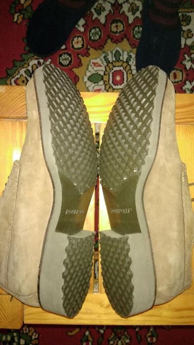 Sapatos novos Rockport 41 - SALDO