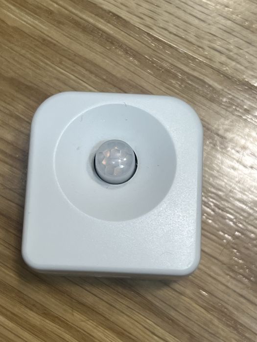 Czujnik ruchu do automatycznego sterowania światłem Osram smart