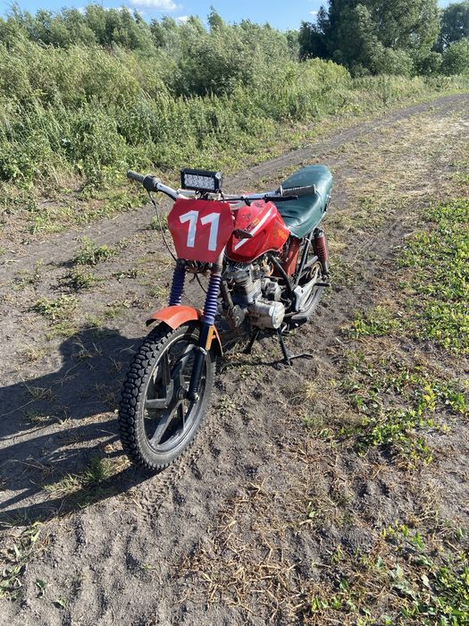 продам мустанг 150 -7