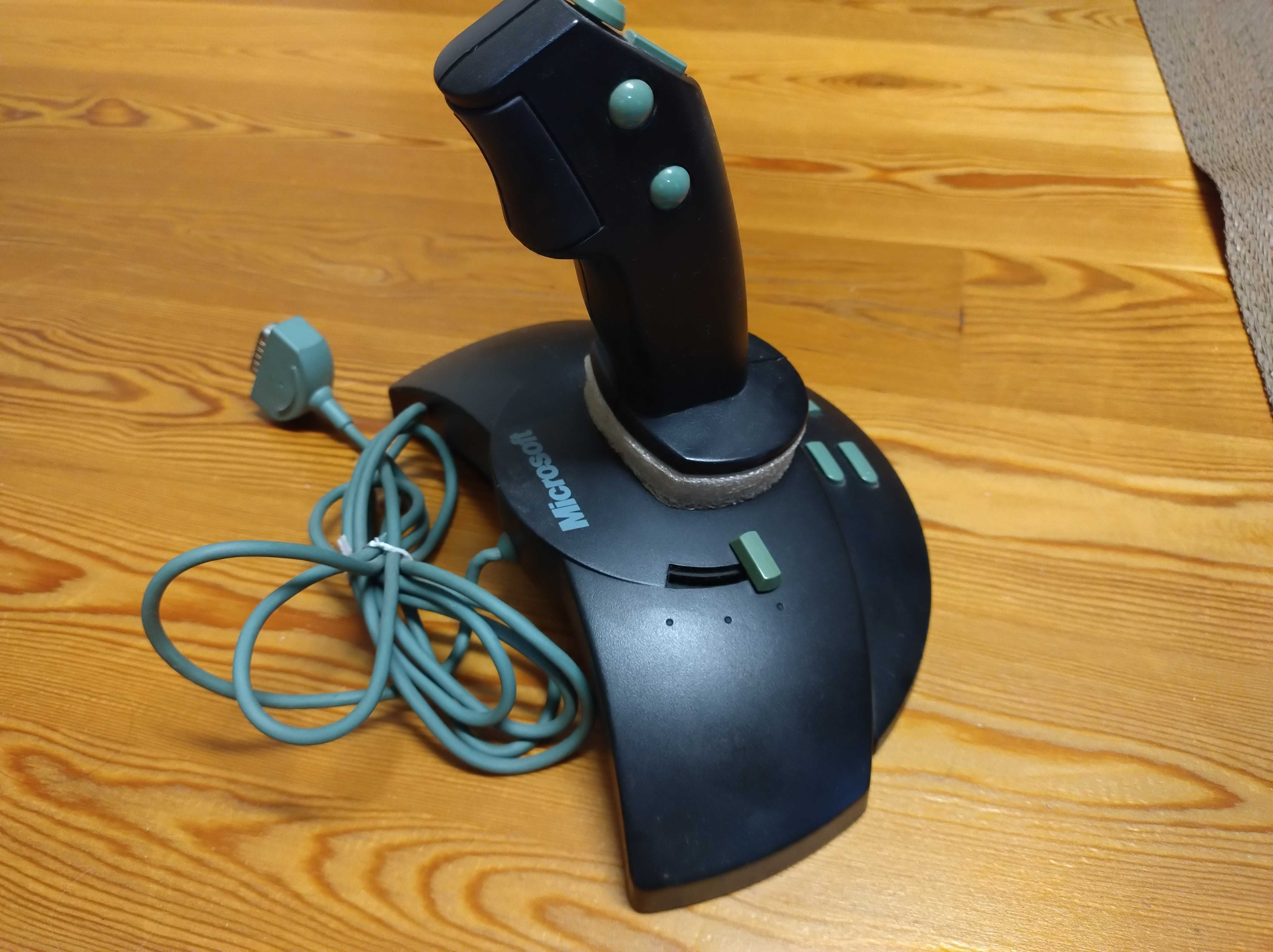 Joystick Microsoft Sidewinder 3D Pro