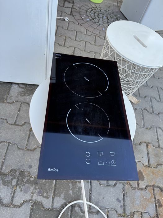 Plyta ceramiczna Amica