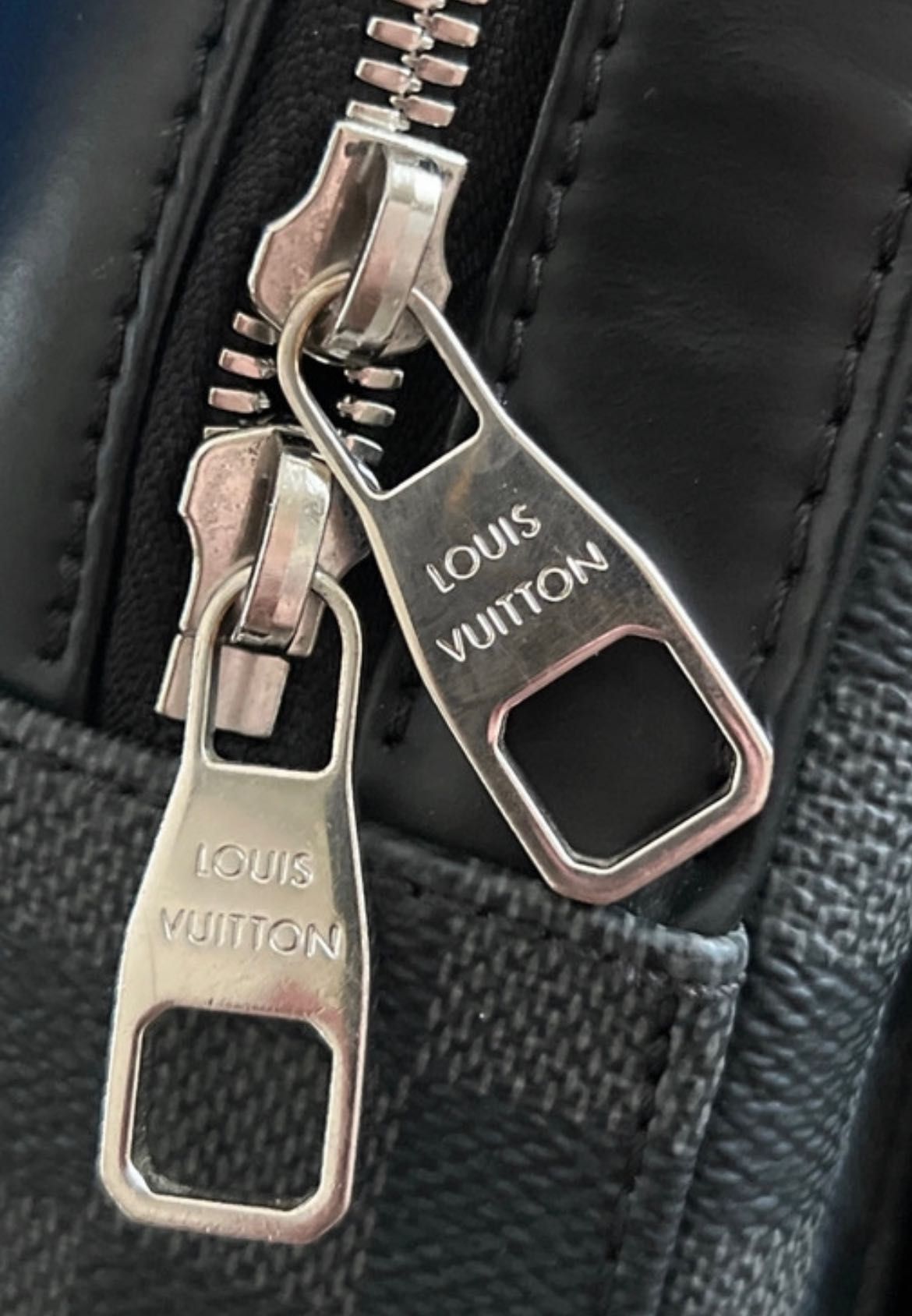 Plecak Louis Vuitton