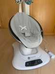 Espreguiçadeira mamaroo 4.0