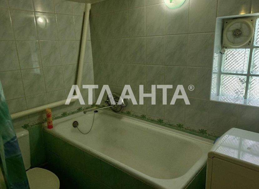 Дом с ремонтом и мебелью, с. Новая Долина