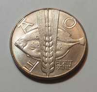 10 złotych 1971 - FAO Fiat Panis  [#590]